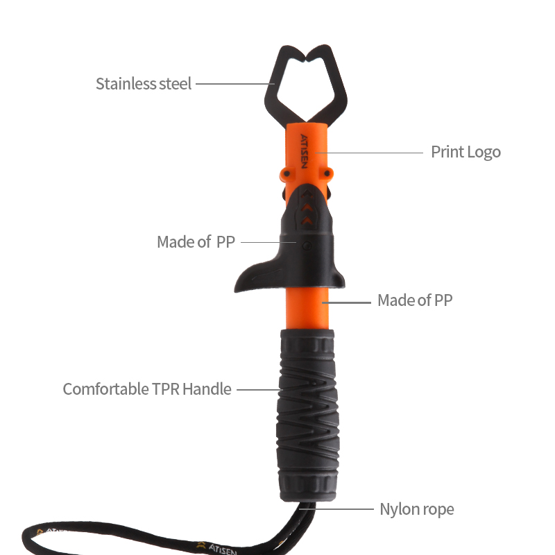 Outdoor Lure Fishing Tools Por – Outdoor Camping Gear Brands Bewertung und Preis