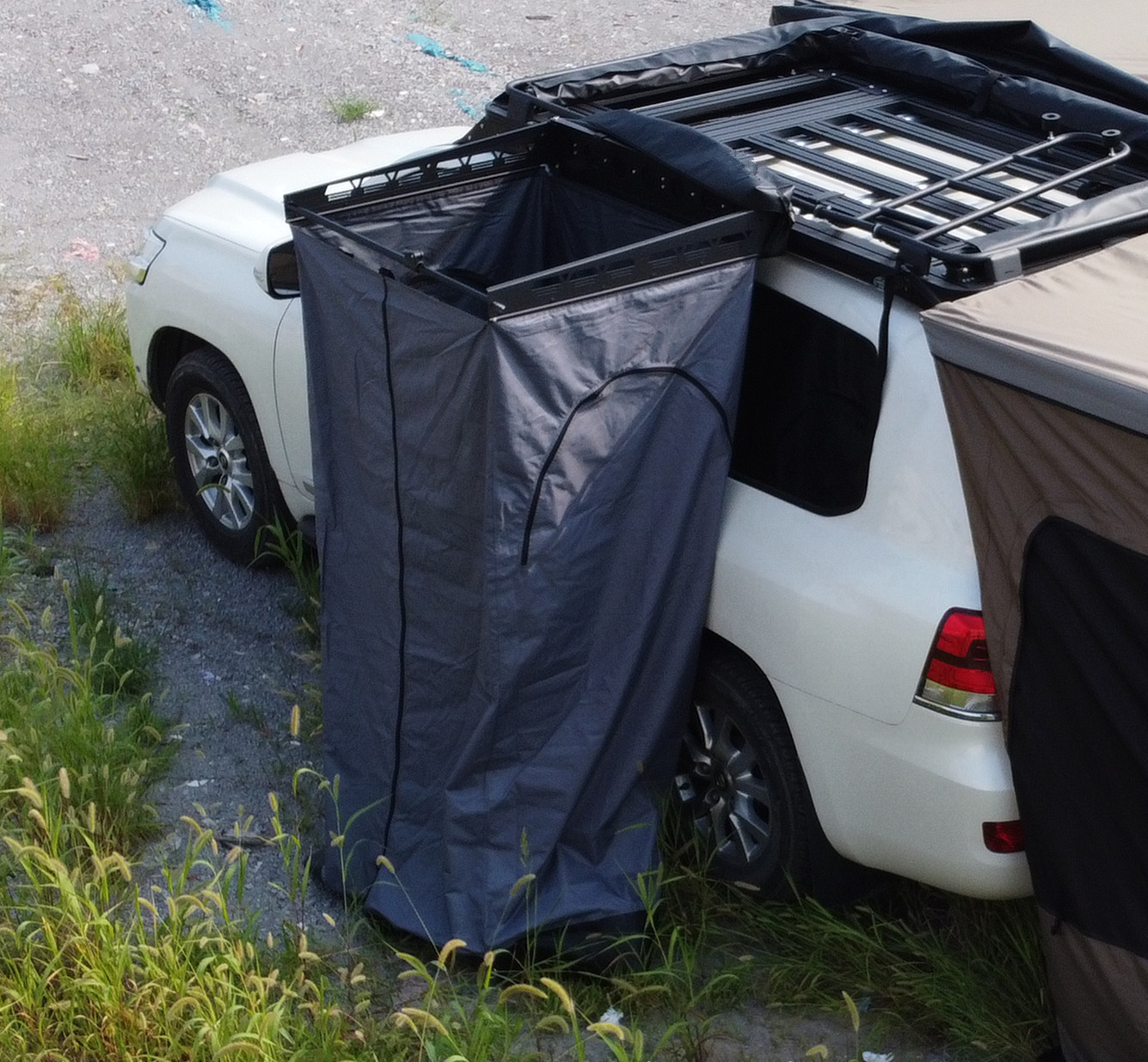 Outdoor Camping Shower Tent Ca – Outdoor Camping Toilet Bewertung und Preis