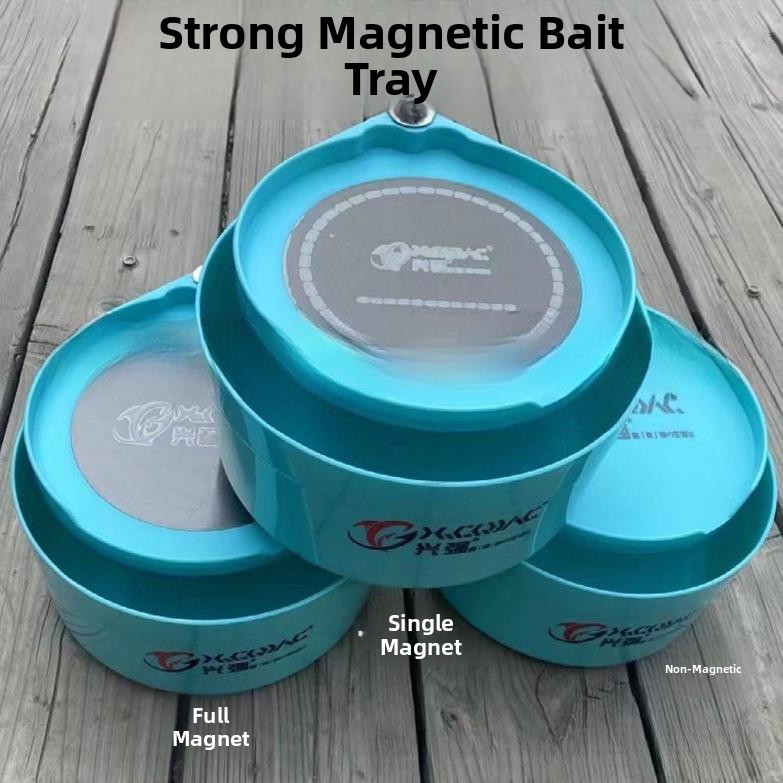 Deepened Non-Magnetic Fishing  – Outdoor Camping Gear Brands Bewertung und Preis