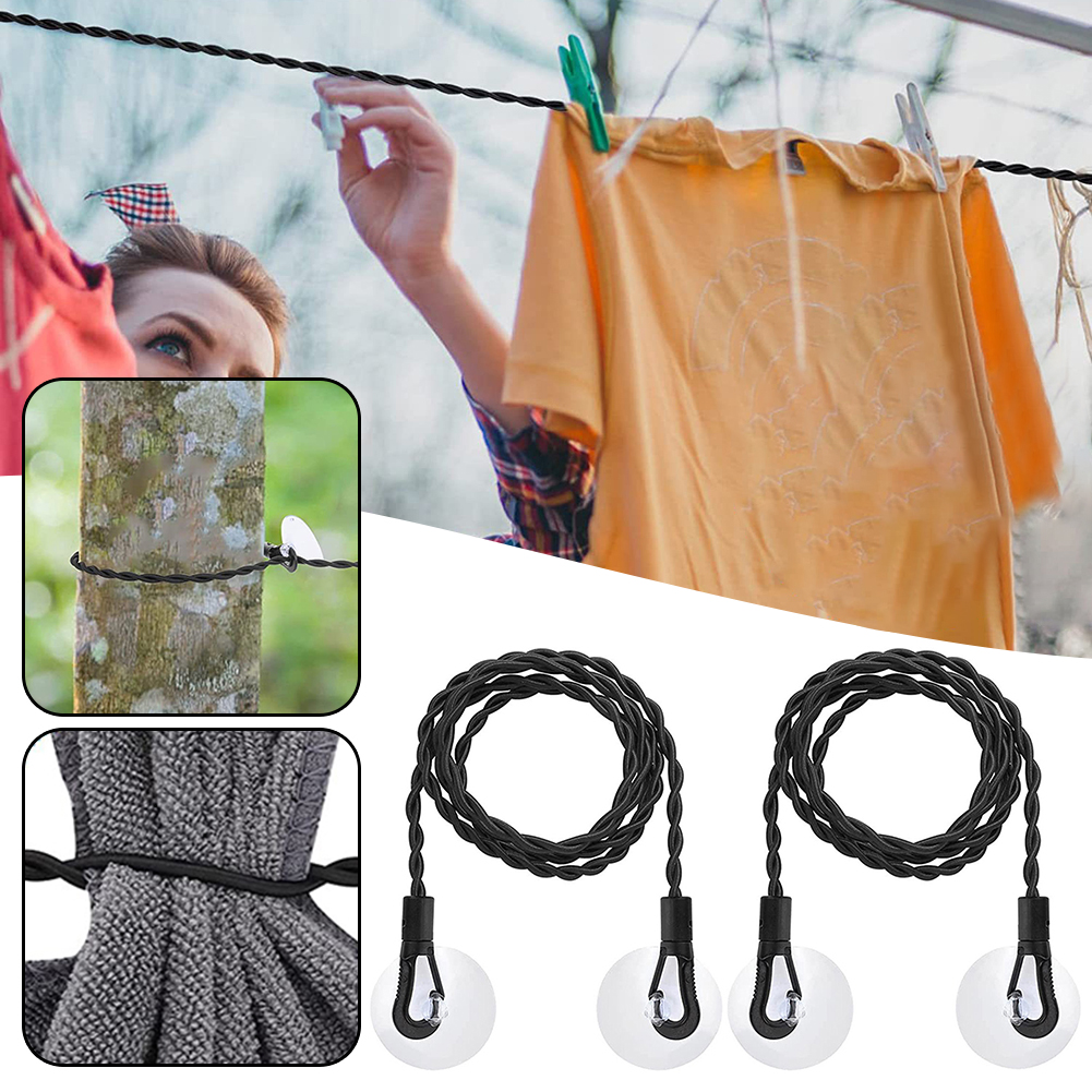 Camping Retractable Clotheslin – Outdoor Camping Bathroom Bewertung und Preis