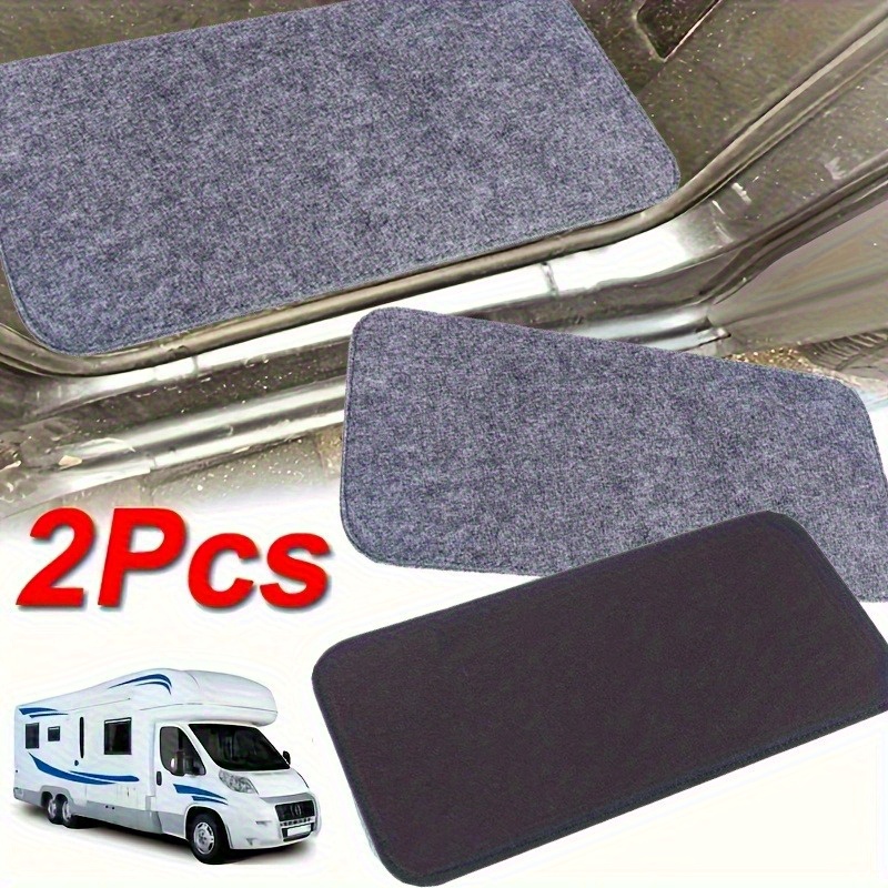 2PC Motorhome Carpet  Non-Slip – Outdoor Camping Floor Mat Bewertung und Preis