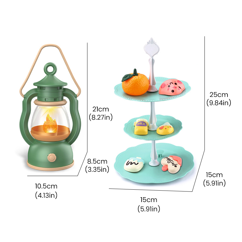 Kids Camping Set Campfire Pret – Outdoor Camping Kit Bewertung und Preis