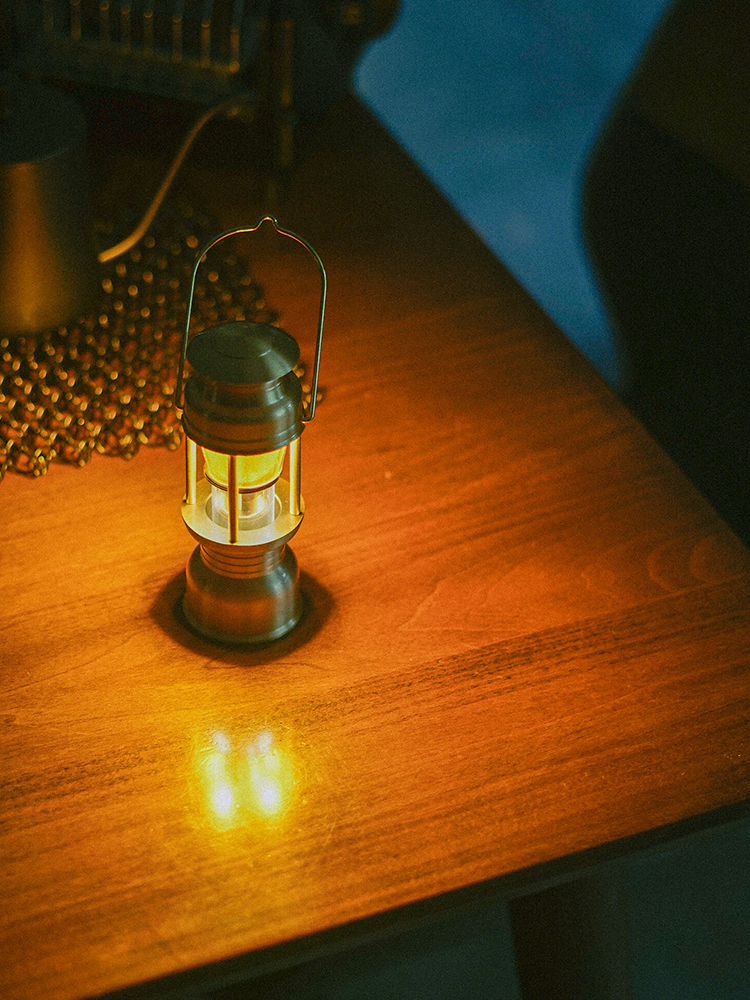 Bronze Camping Lantern Shade T – Outdoor Camping Gear Brands Bewertung und Preis