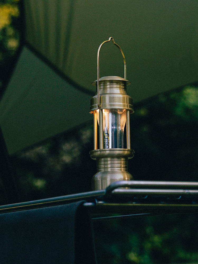 Bronze Camping Lantern Shade T – Outdoor Camping Gear Brands Bewertung und Preis