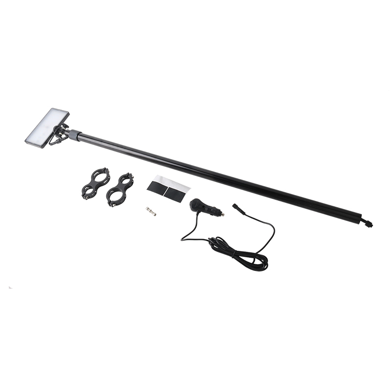 Portable outdoor telescopic po – Outdoor Camping Jeep Bewertung und Preis