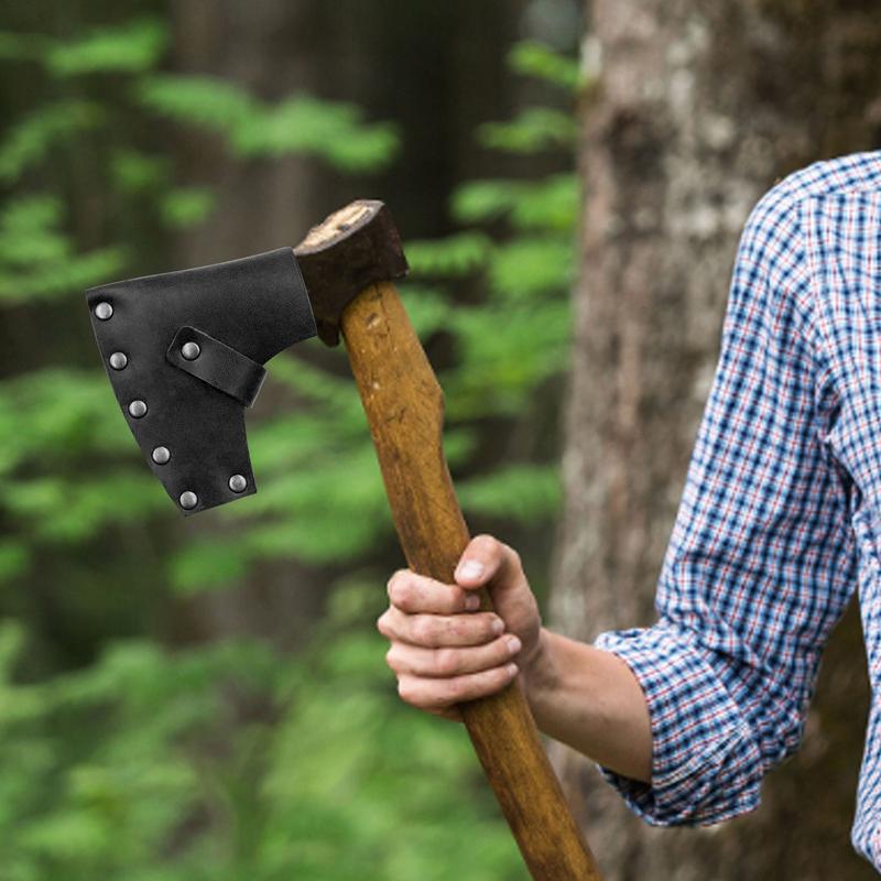 New Axe Holster Case Hatchet H – Camp Axe Hatchet Bewertung und Preis