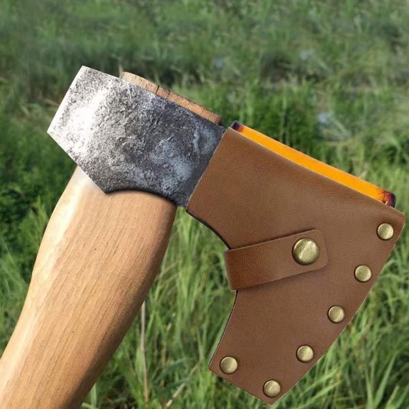 New Axe Holster Case Hatchet H – Camp Axe Hatchet Bewertung und Preis