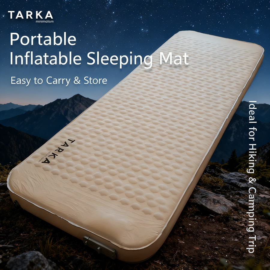TARKA Must-Have Camping Air Ma – Outdoor Camping Inflatable Tent Bewertung und Preis