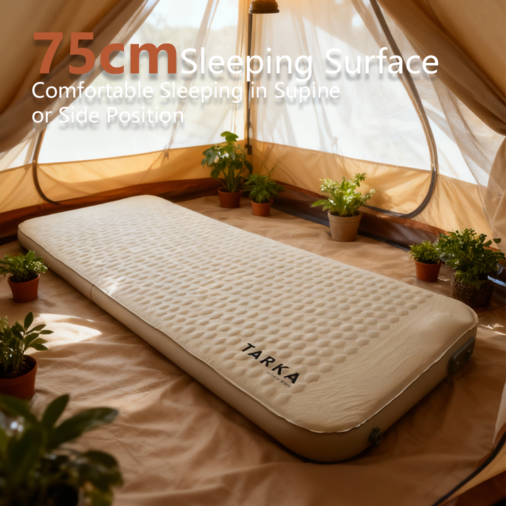 TARKA Must-Have Camping Air Ma – Outdoor Camping Inflatable Tent Bewertung und Preis
