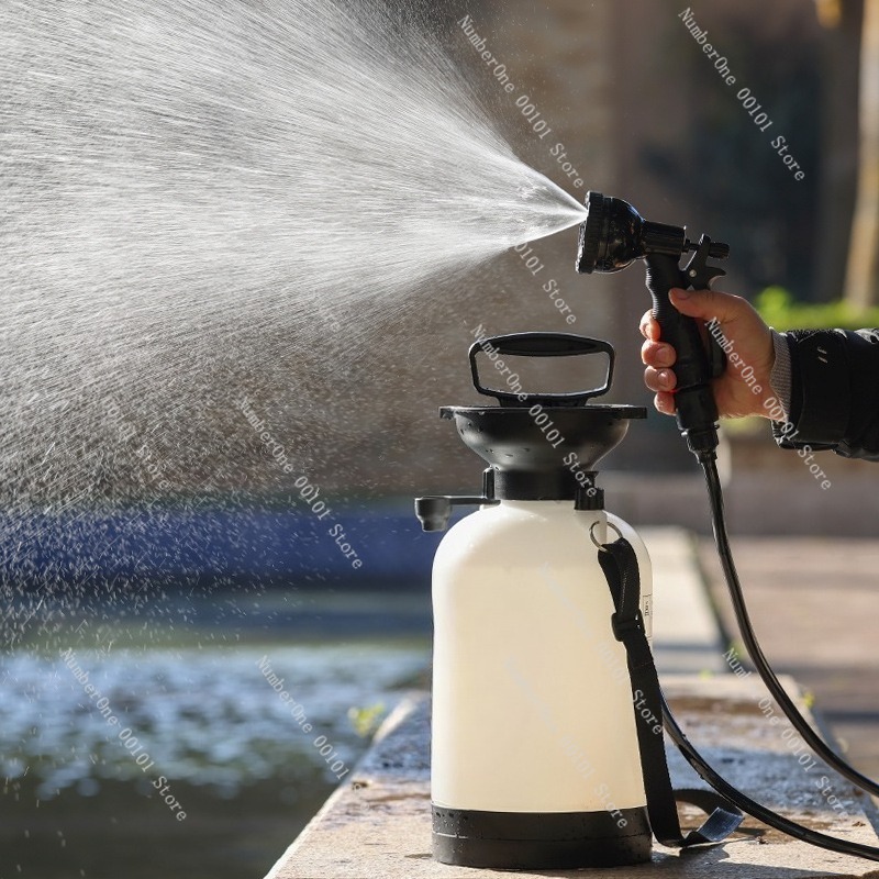 5-liter Portable Shower for Ou – Outdoor Camping Kit Bewertung und Preis