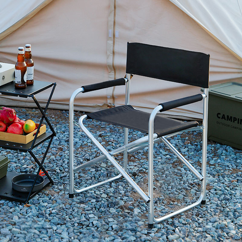 Outdoor Camping Folding Table  – Outdoor Camping Table And Chairs Bewertung und Preis