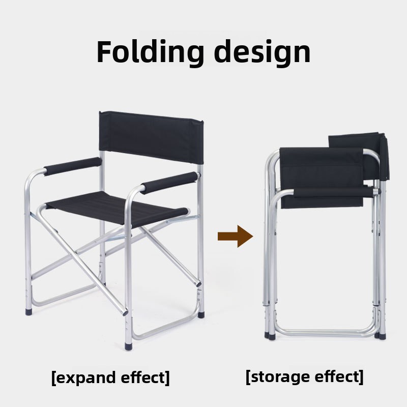 Outdoor Camping Folding Table  – Outdoor Camping Table And Chairs Bewertung und Preis