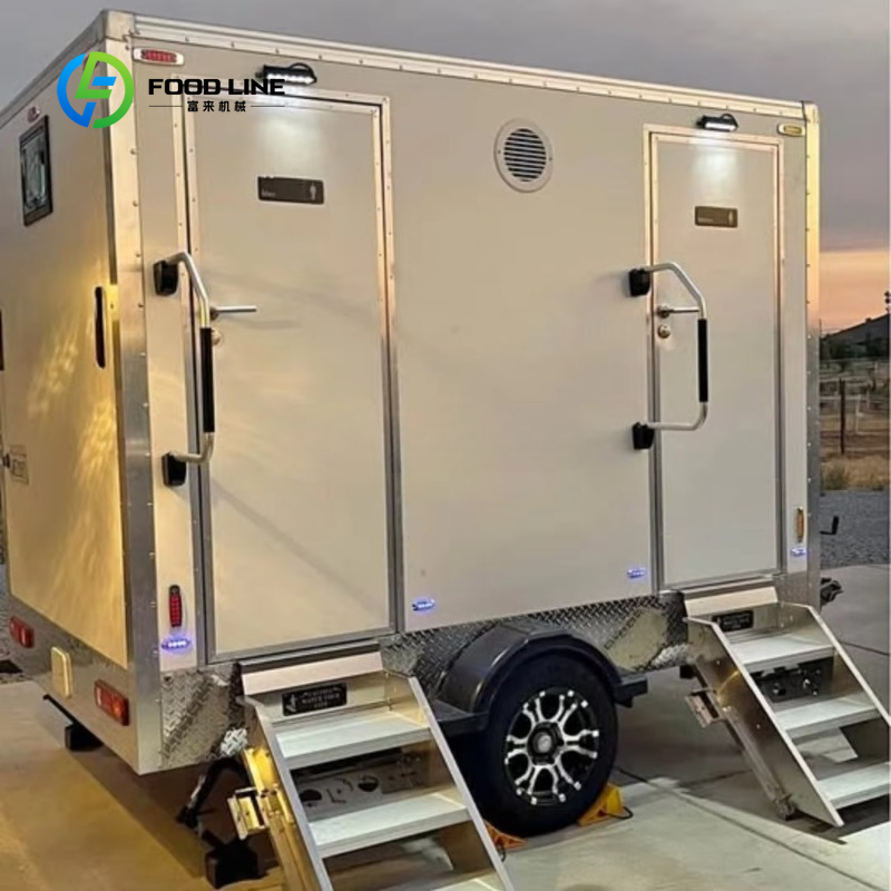 Custom Construction Site Porta – Outdoor Camping Jobs Bewertung und Preis