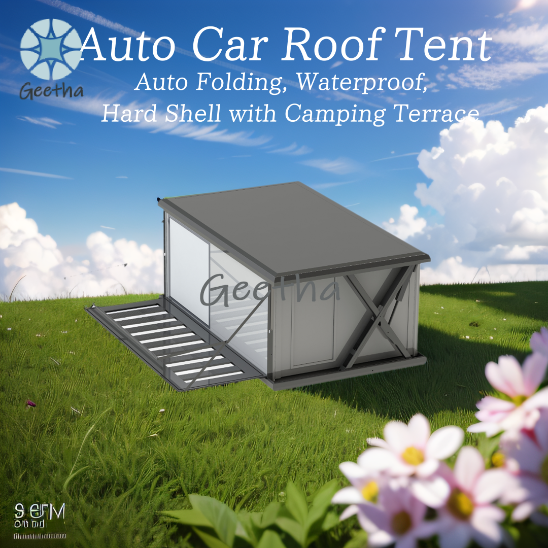 For Auto Hard Shell Rooftop Te – Outdoor Camping Jeep Bewertung und Preis