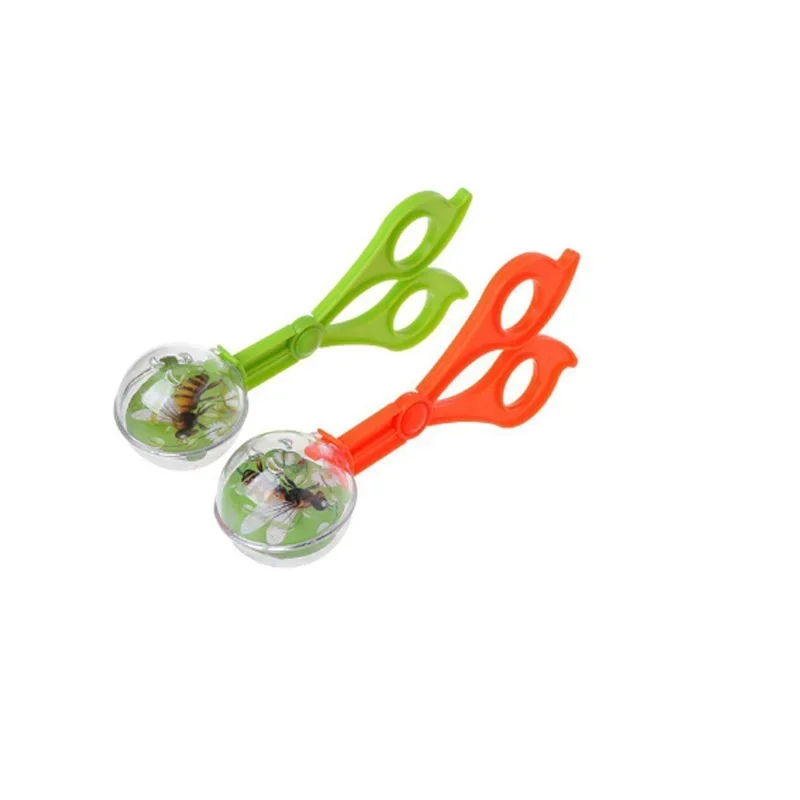 Educational Bug Catcher Scisso – Outdoor Camping Kids Activities Bewertung und Preis