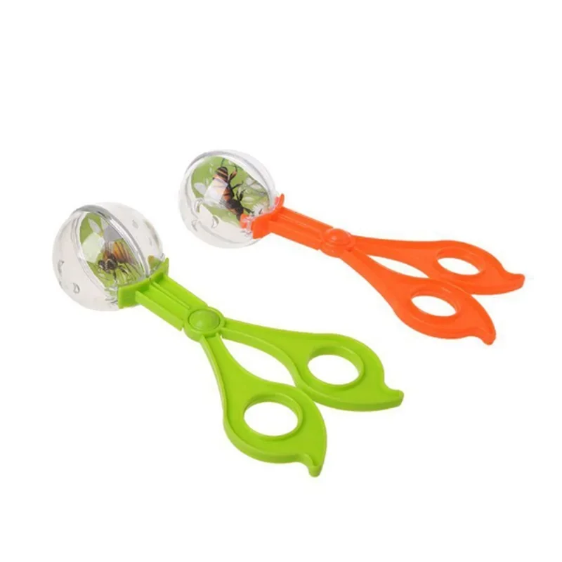 Educational Bug Catcher Scisso – Outdoor Camping Kids Activities Bewertung und Preis