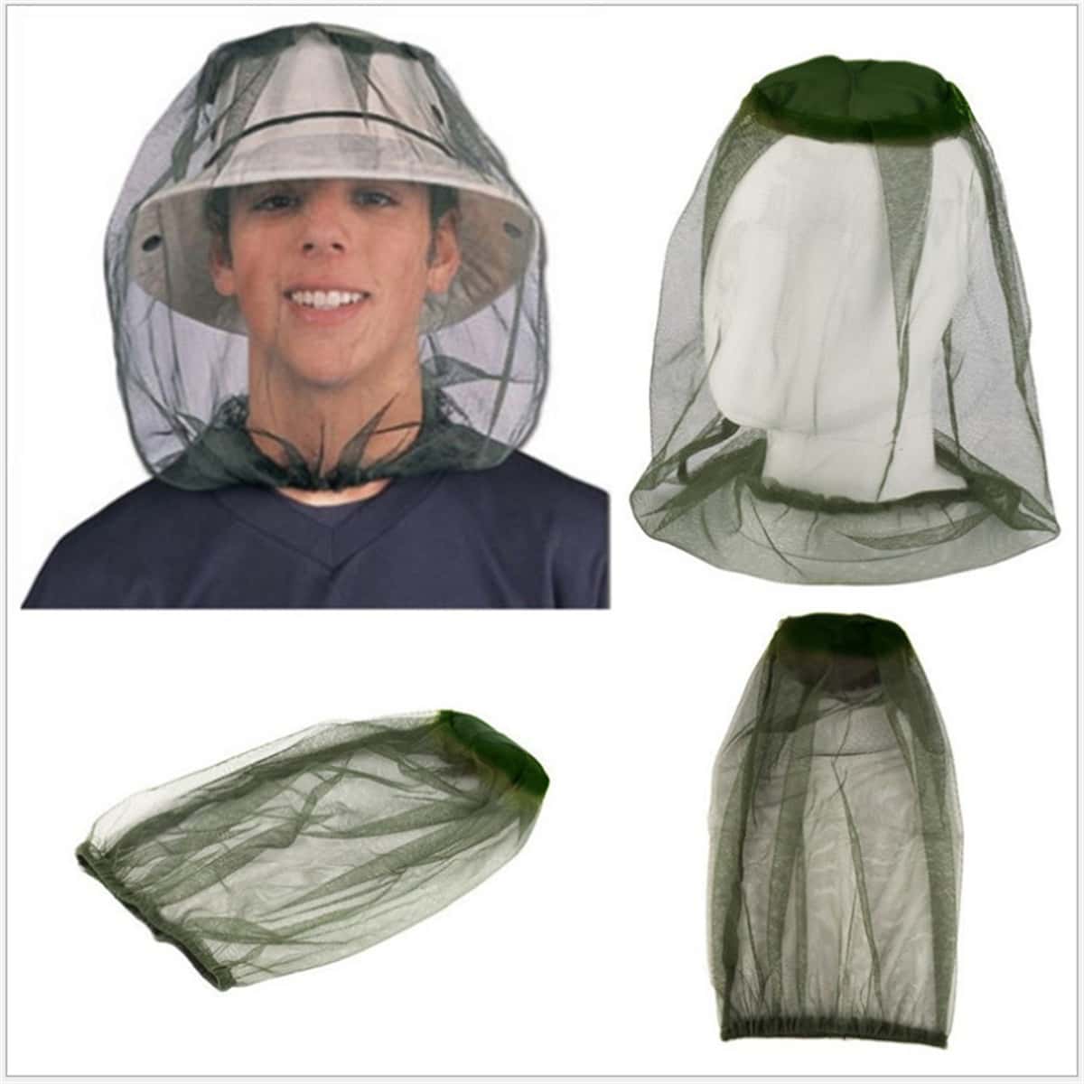 2PC Outdoor Camping and Hiking – Outdoor Camping Mosquito Net Bewertung und Preis