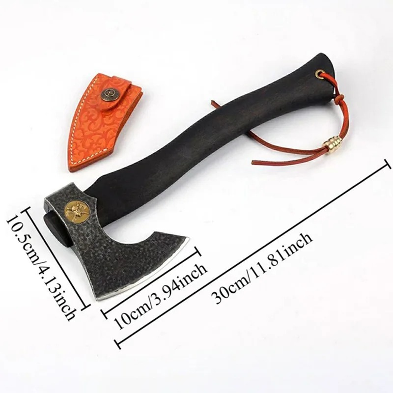 Outdoor Axe Camping Supplies P – Camp Axe Hatchet Bewertung und Preis