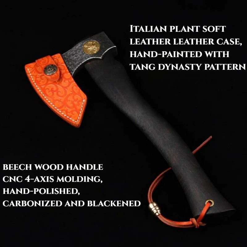 Outdoor Axe Camping Supplies P – Camp Axe Hatchet Bewertung und Preis