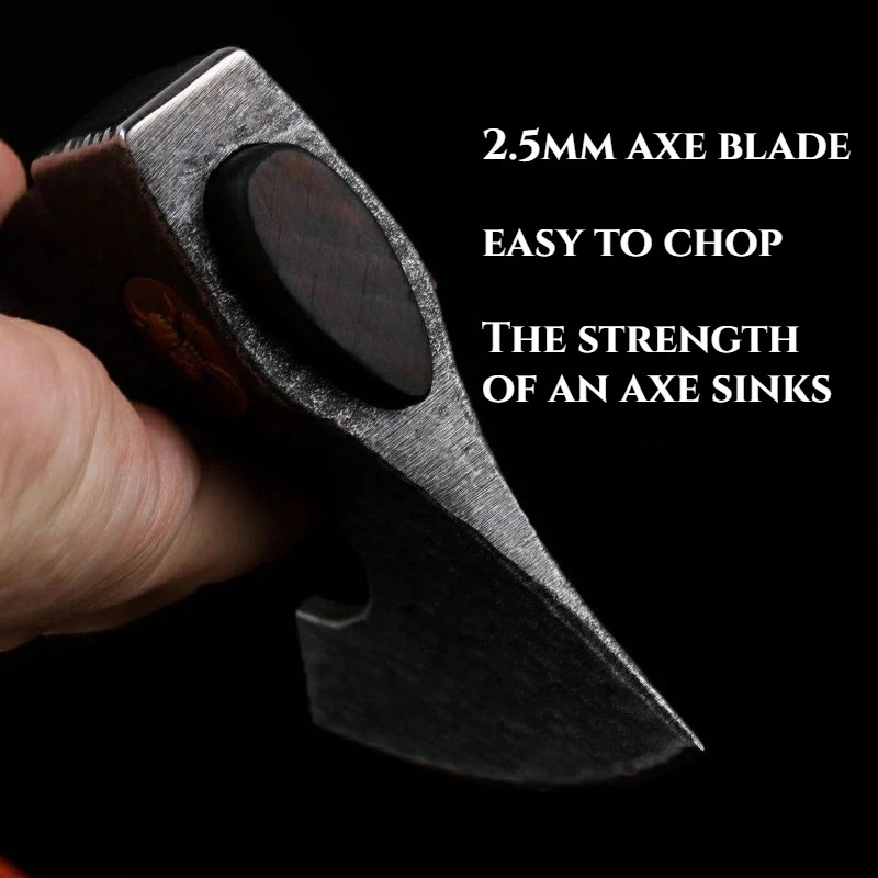 Outdoor Axe Camping Supplies P – Camp Axe Hatchet Bewertung und Preis