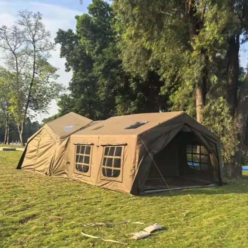 Tente Familiale Outdoor Waterp – Outdoor Camping Inflatable Tent Bewertung und Preis