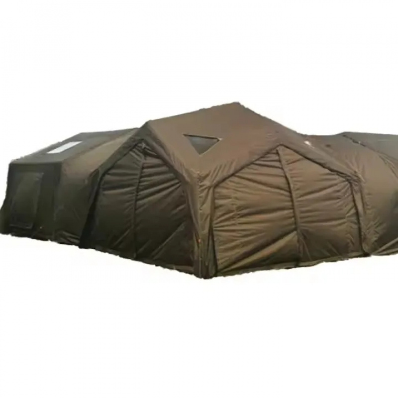 Tente Familiale Outdoor Waterp – Outdoor Camping Inflatable Tent Bewertung und Preis