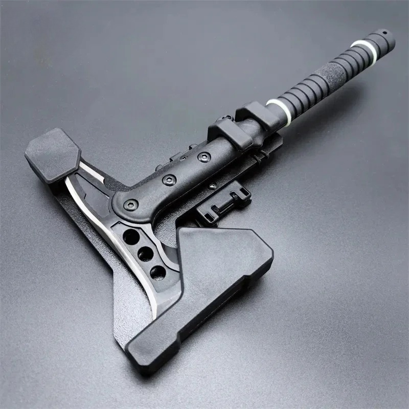 Tactical Axe Scabbard Self-def – Camp Axe Hatchet Bewertung und Preis