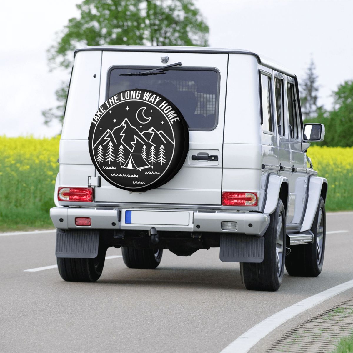 Camper Outdoor Tent Take The L – Outdoor Camping Jeep Bewertung und Preis
