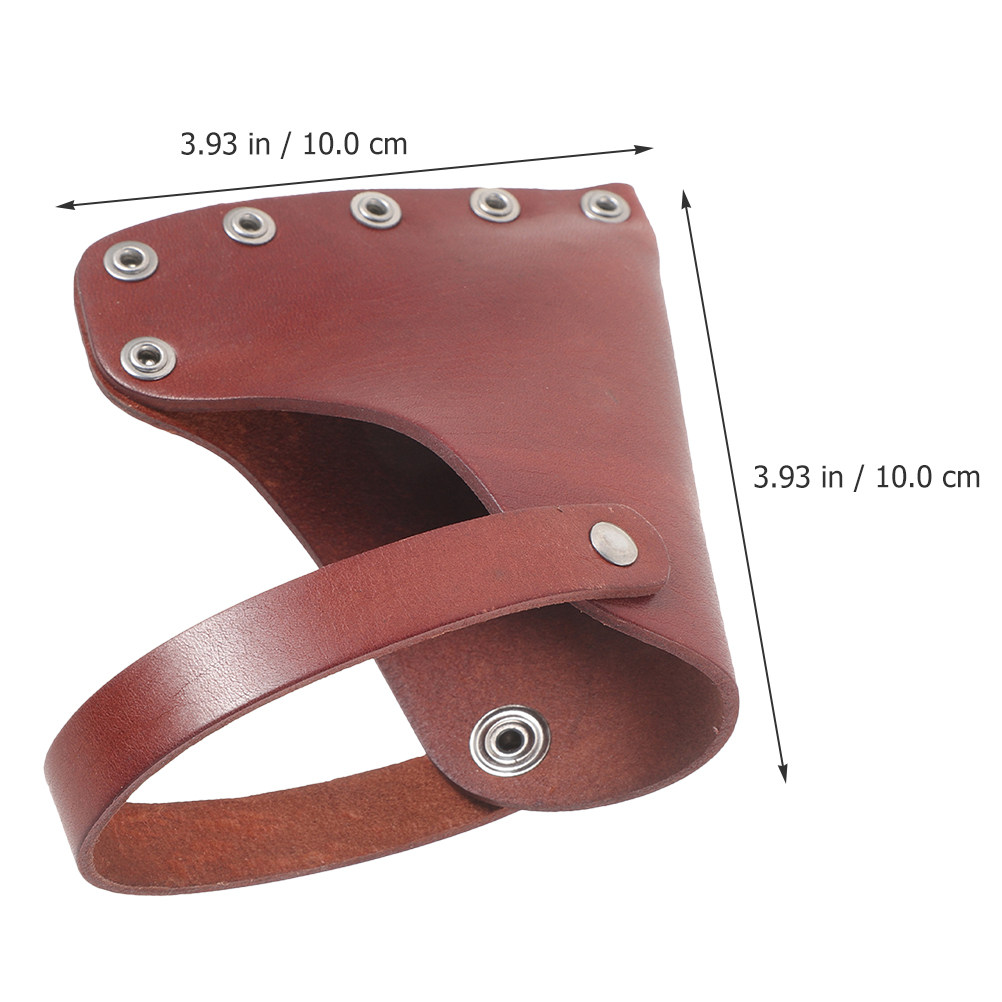 Hatchet Head Protector Sleeve  – Camp Axe Hatchet Bewertung und Preis