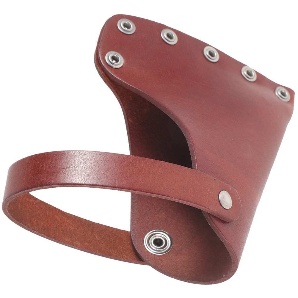 Hatchet Head Protector Sleeve  – Camp Axe Hatchet Bewertung und Preis