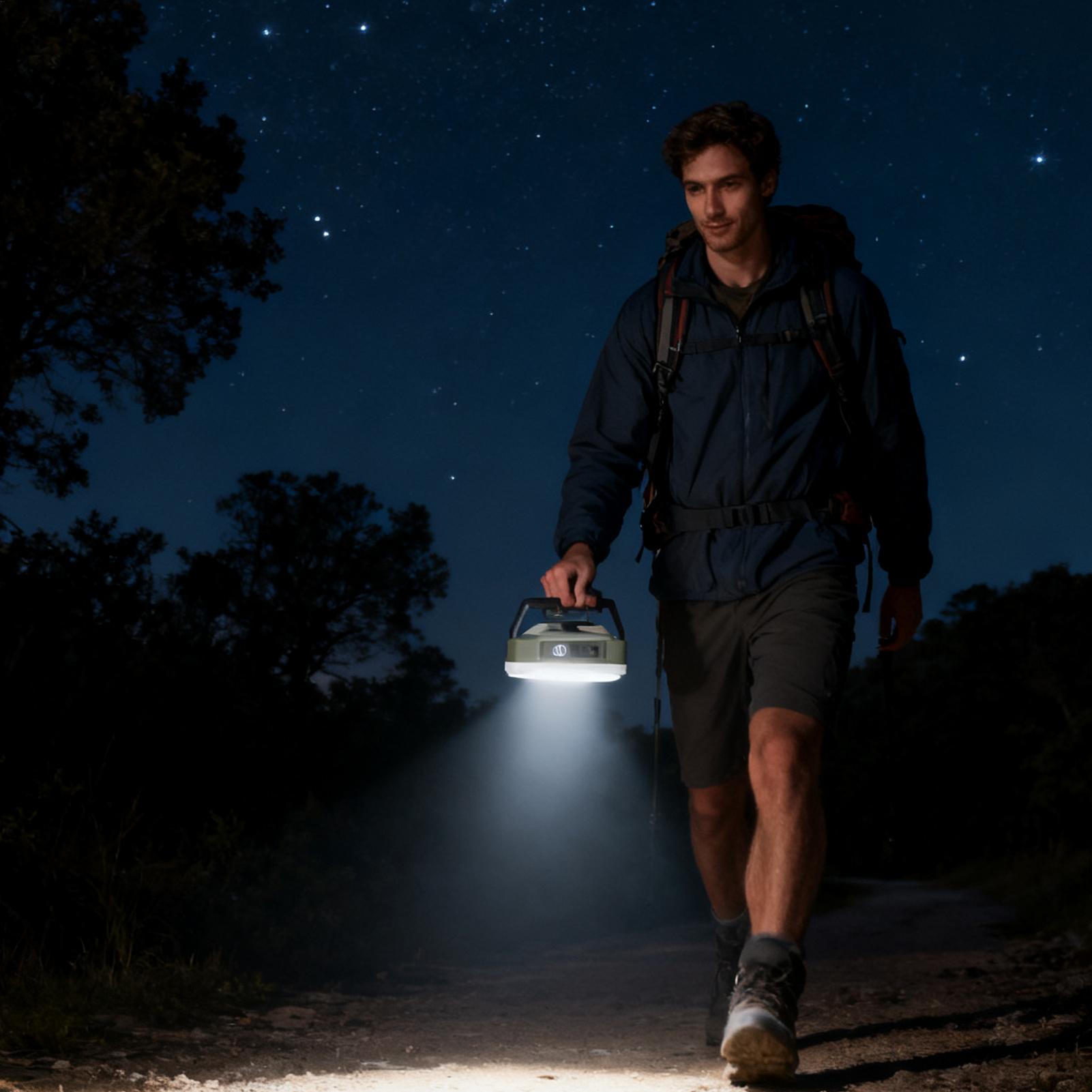 Camping Lantern Rechargeable M – Outdoor Camping Jobs Bewertung und Preis