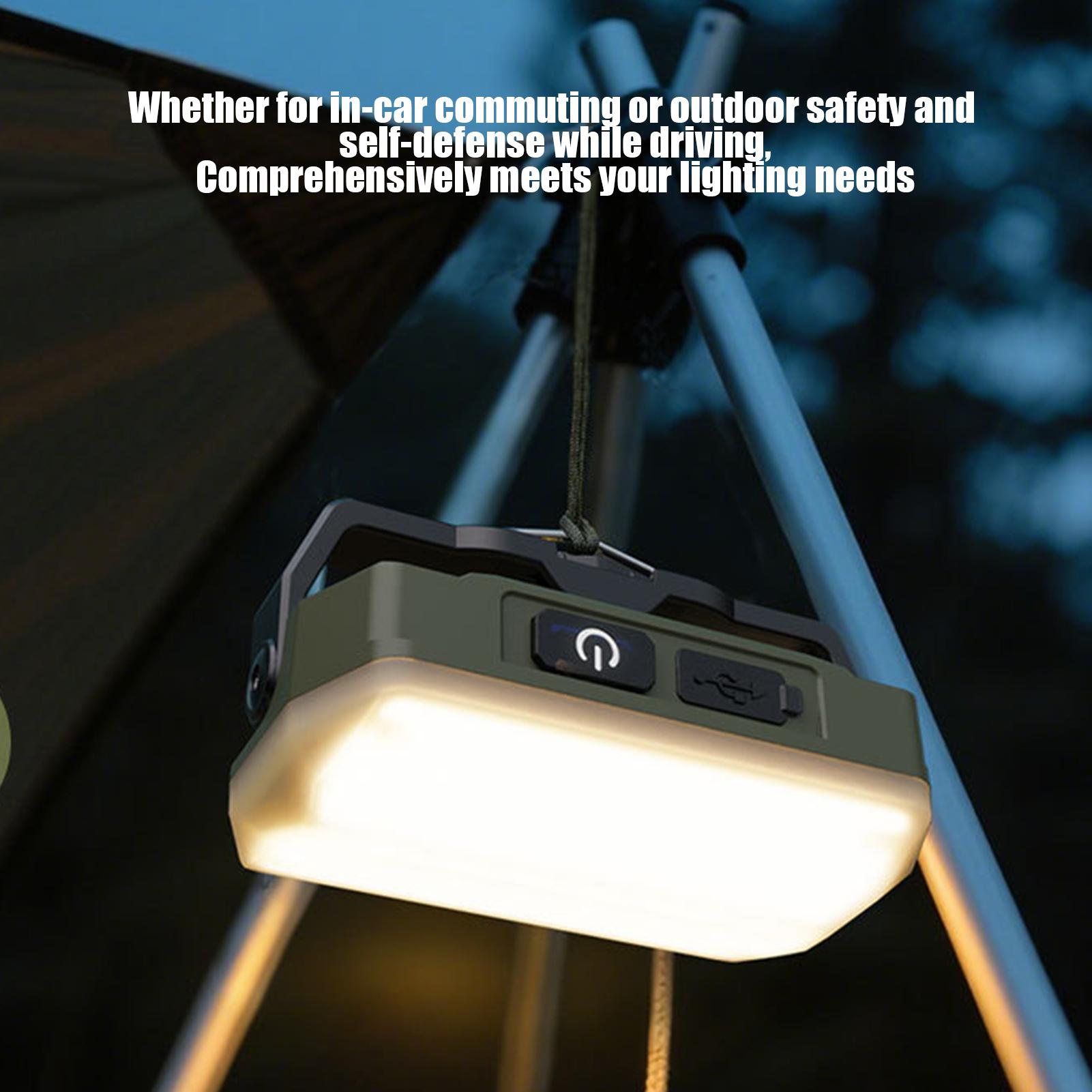 Camping Lantern Rechargeable M – Outdoor Camping Jobs Bewertung und Preis