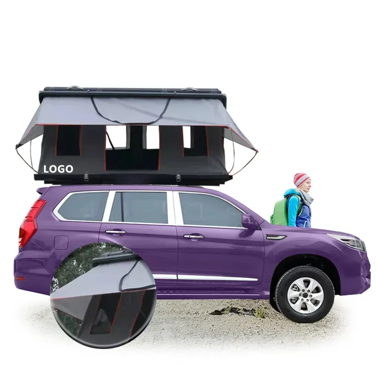 High Quality Inflatable Car Ou – Outdoor Camping Inflatable Tent Bewertung und Preis