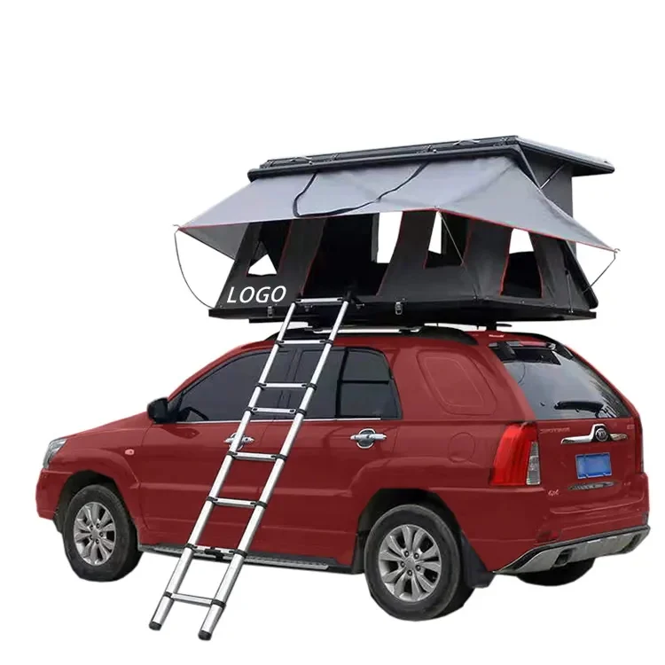 High Quality Inflatable Car Ou – Outdoor Camping Inflatable Tent Bewertung und Preis