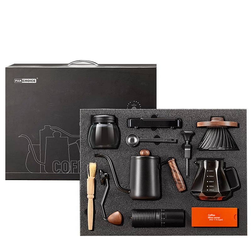Custom 2024 Portable Travel Co – Outdoor Camping Kit Bewertung und Preis