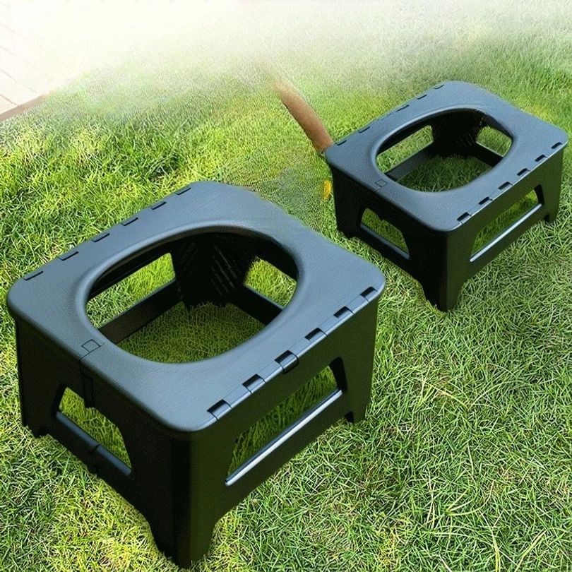 Outdoor Adult Portable Camping – Outdoor Camping Toilet Bewertung und Preis
