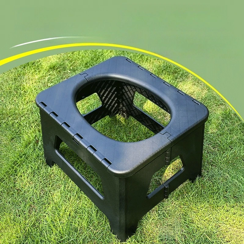 Outdoor Adult Portable Camping – Outdoor Camping Toilet Bewertung und Preis