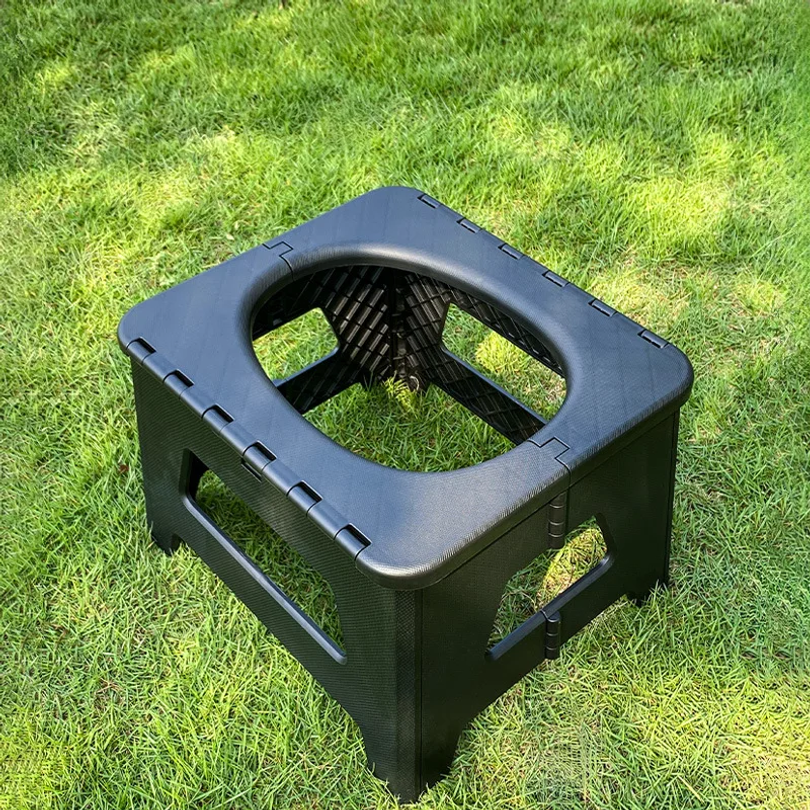 Outdoor Adult Portable Camping – Outdoor Camping Toilet Bewertung und Preis