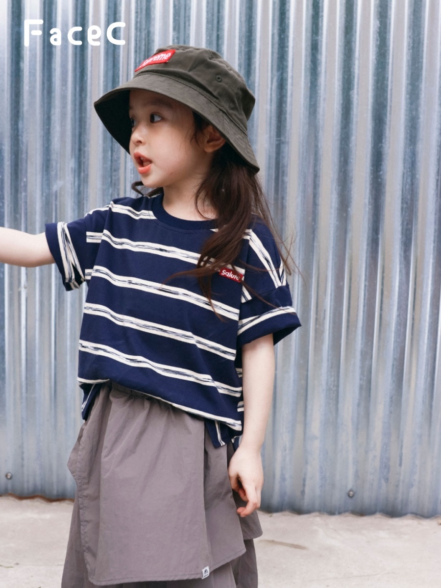 Pure Cotton Short Sleeve T-Shi – Outdoor Camping Kids Activities Bewertung und Preis