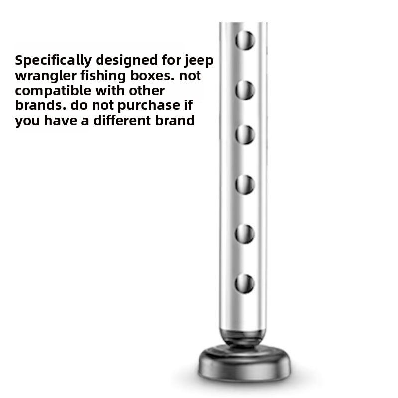 Fishing Box Height Adjustment  – Outdoor Camping Gear Brands Bewertung und Preis