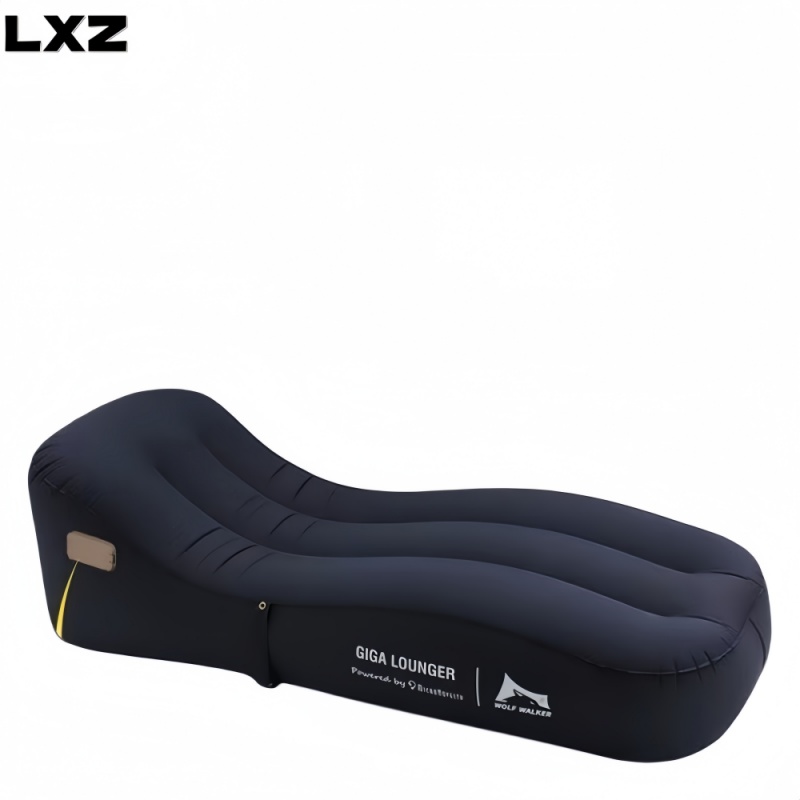 TPU Automatic Inflatable Chair – Outdoor Camping Table And Chairs Bewertung und Preis