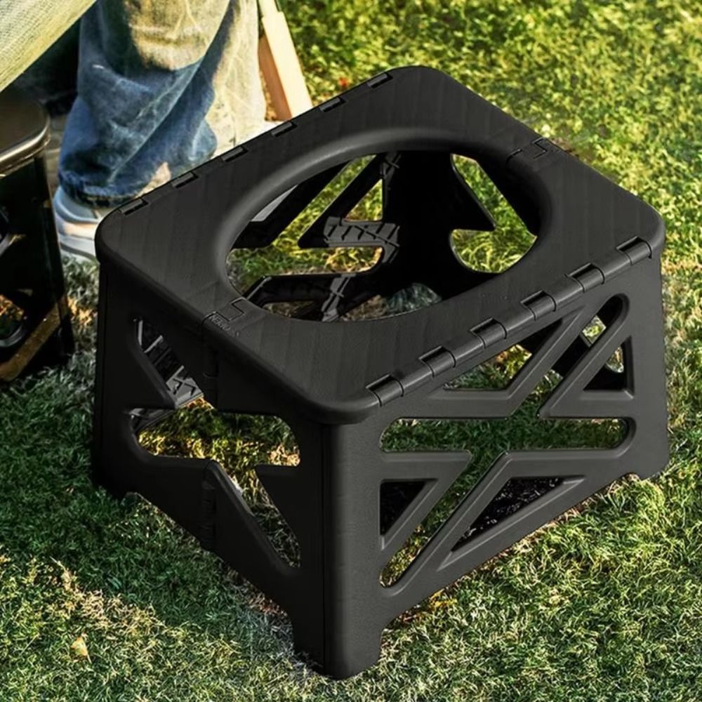 PP Portable Camping Toilet wit – Outdoor Camping Toilet Bewertung und Preis