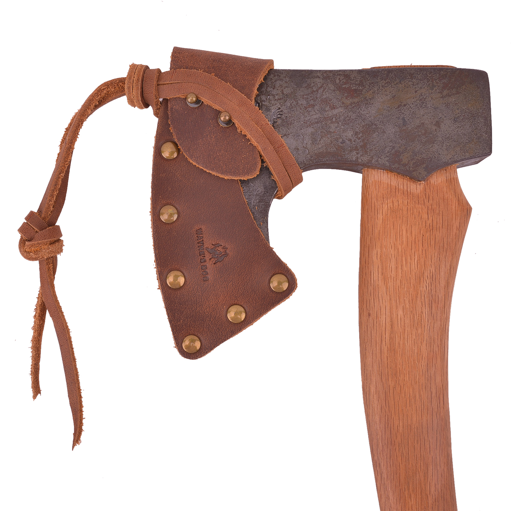 Camping Axe Sheath Blade Cover – Camp Axe Hatchet Bewertung und Preis