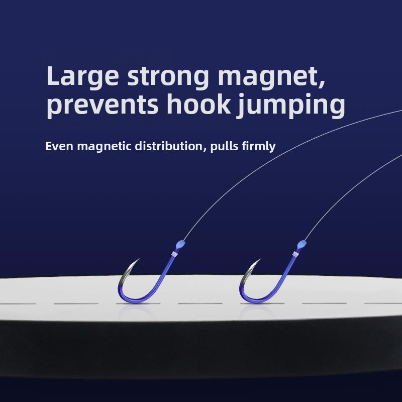 Strong Magnetic Automatic Hook – Outdoor Camping Gear Brands Bewertung und Preis