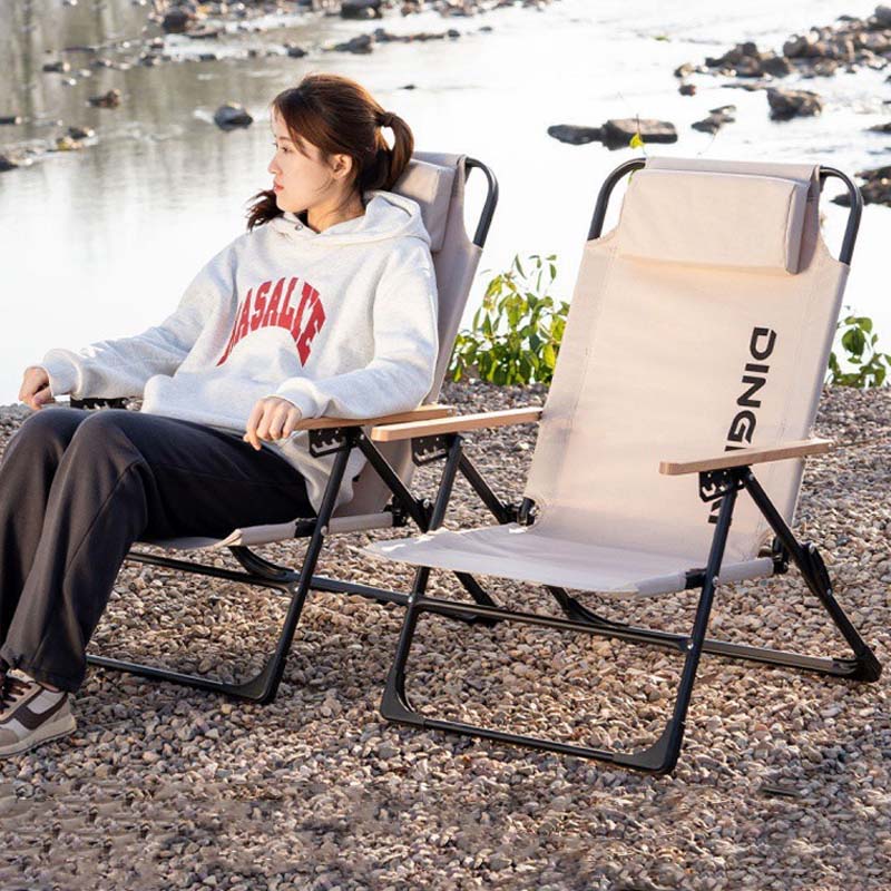 Outdoor Folding Chair Portable – Outdoor Camping Table And Chairs Bewertung und Preis