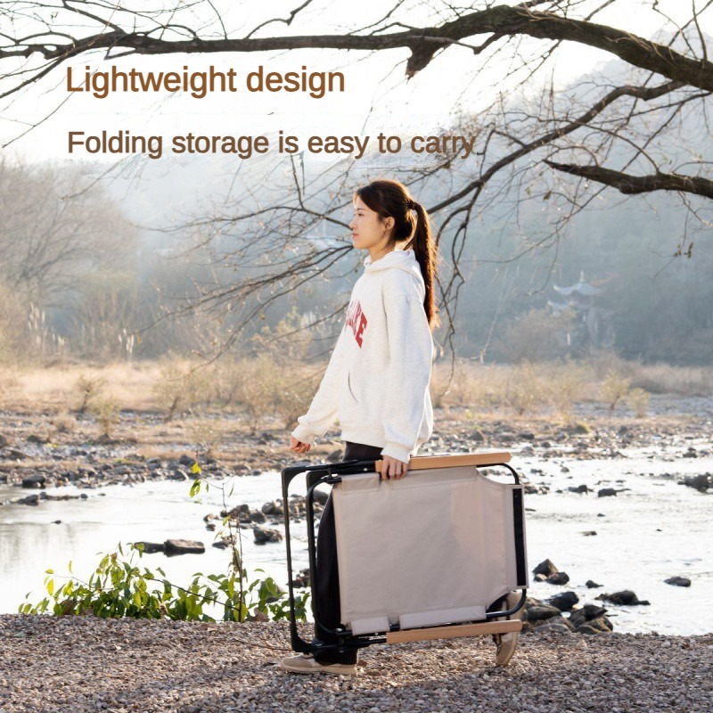 Outdoor Folding Chair Portable – Outdoor Camping Table And Chairs Bewertung und Preis