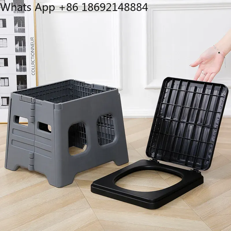 Portable Folding Outdoor Car T – Outdoor Camping Toilet Bewertung und Preis