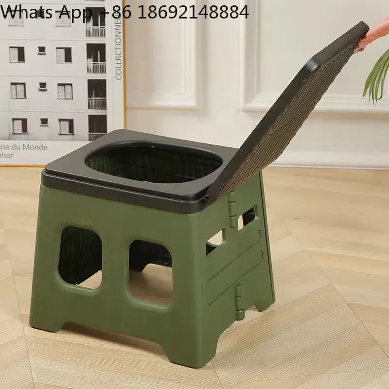 Portable Folding Outdoor Car T – Outdoor Camping Toilet Bewertung und Preis