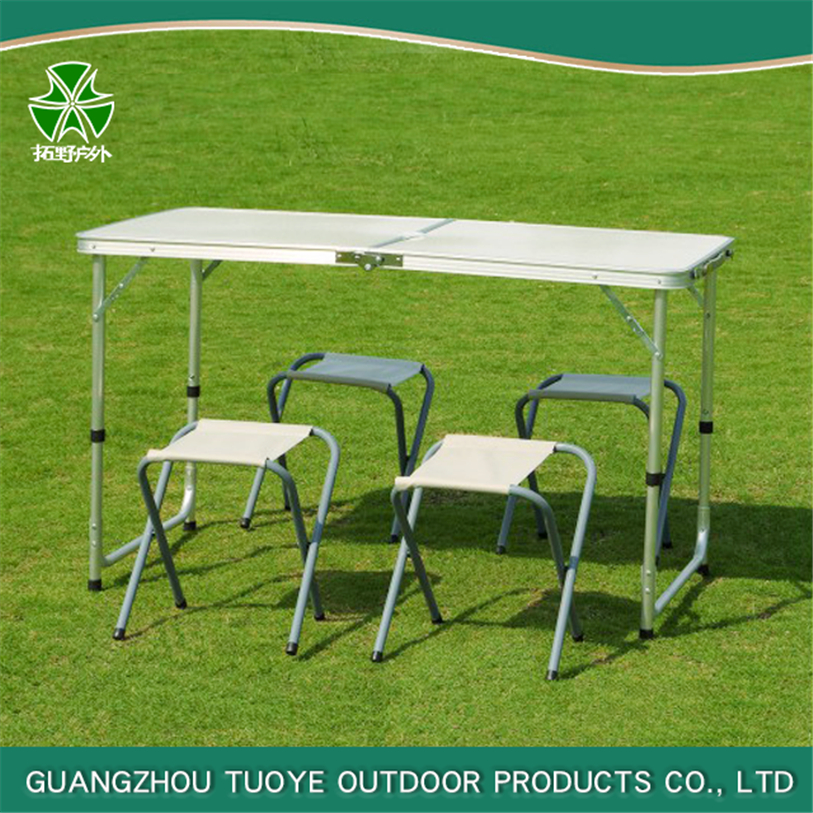 Tuoye Outdoor Portable Foldabl – Outdoor Camping Table With Storage Bewertung und Preis