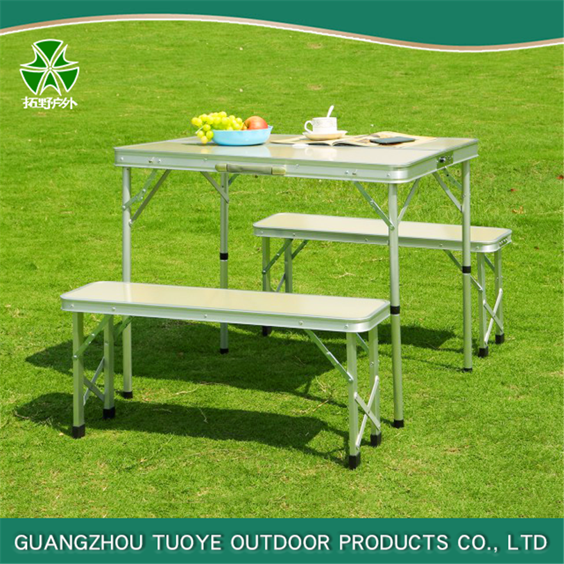 Tuoye Outdoor Portable Foldabl – Outdoor Camping Table With Storage Bewertung und Preis